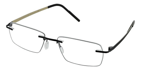 Reykjavik Eyes Black Label Erik C3 Glasses