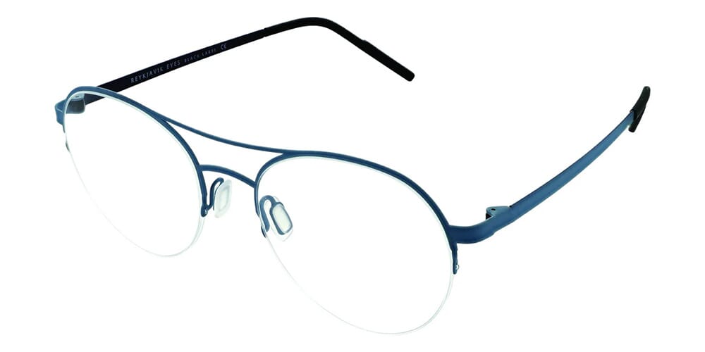 Reykjavik Eyes Black Label Erika C1 Glasses