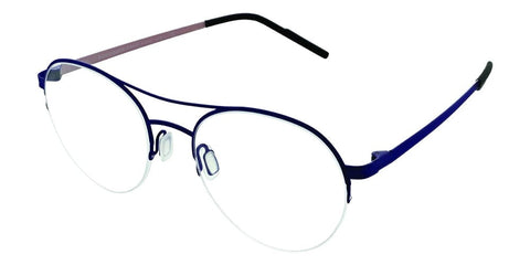 Reykjavik Eyes Black Label Erika C2 Glasses