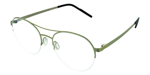 Reykjavik Eyes Black Label Erika C3 Glasses