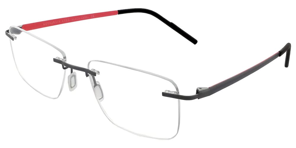 Reykjavik Eyes Black Label Eron C2 Glasses