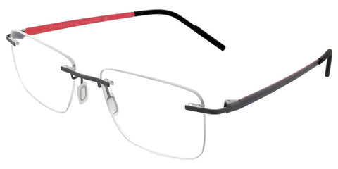 Reykjavik Eyes Black Label Eron C2 Glasses