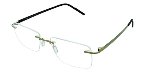 Reykjavik Eyes Black Label Eron C4 Glasses
