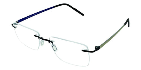 Reykjavik Eyes Black Label Eron C5 Glasses