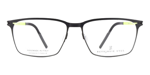 Reykjavik Eyes Black Label Finn C1