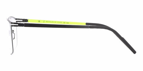 Reykjavik Eyes Black Label Finn C1