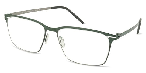 Reykjavik Eyes Black Label Finn C3 Glasses