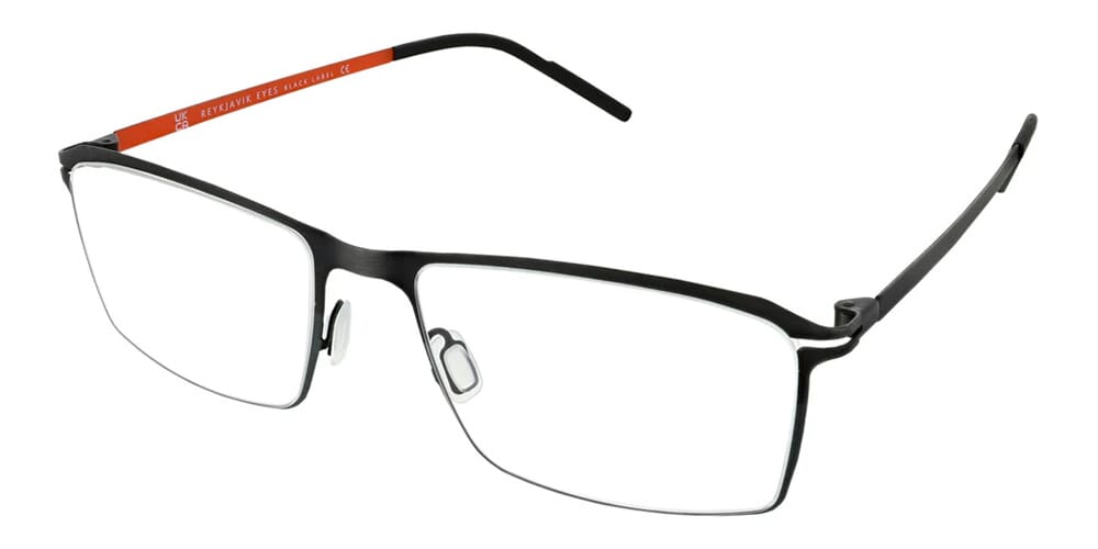 Reykjavik Eyes Black Label Fredrik C1 Glasses