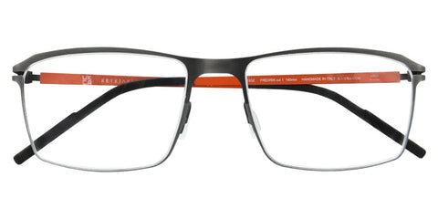 Reykjavik Eyes Black Label Fredrik C1 Glasses
