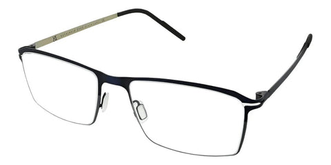 Reykjavik Eyes Black Label Fredrik C3 Glasses