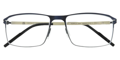 Reykjavik Eyes Black Label Fredrik C3 Glasses
