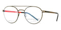 Reykjavik Eyes Black Label Fulla C3 Glasses