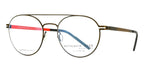 Reykjavik Eyes Black Label Fulla C3 Glasses