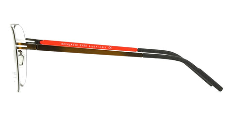 Reykjavik Eyes Black Label Fulla C3 Glasses