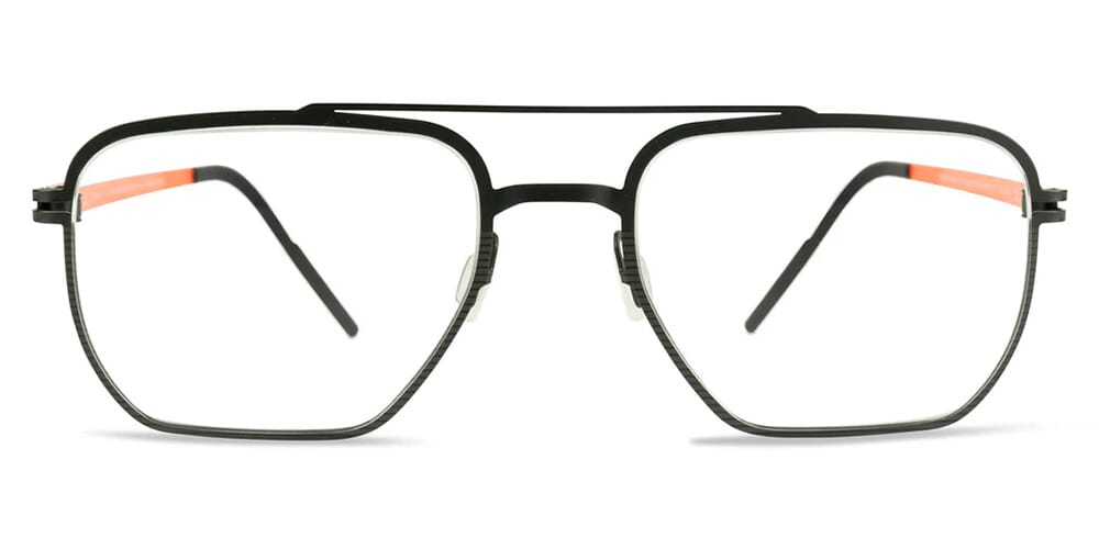 Reykjavik Eyes Black Label Gunnar C1 Glasses