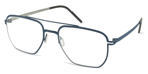 Reykjavik Eyes Black Label Gunnar C2 Glasses
