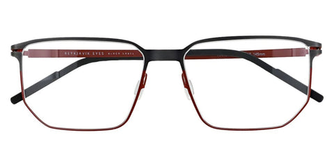 Reykjavik Eyes Black Label Hans C1 Glasses