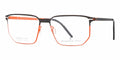 Reykjavik Eyes Black Label Hans C2