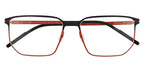 Reykjavik Eyes Black Label Hans C2 Glasses