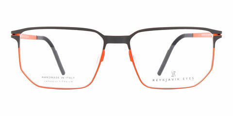 Reykjavik Eyes Black Label Hans C2