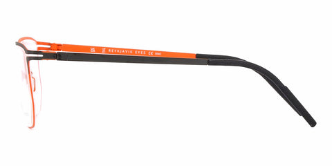 Reykjavik Eyes Black Label Hans C2