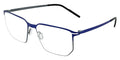 Reykjavik Eyes Black Label Hans C3 Glasses