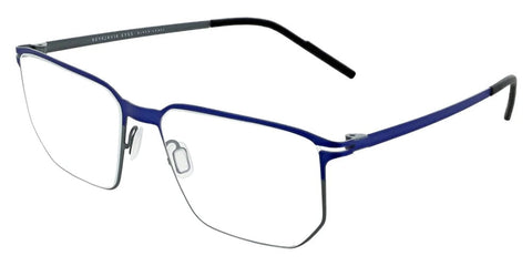 Reykjavik Eyes Black Label Hans C3 Glasses