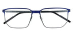 Reykjavik Eyes Black Label Hans C3 Glasses