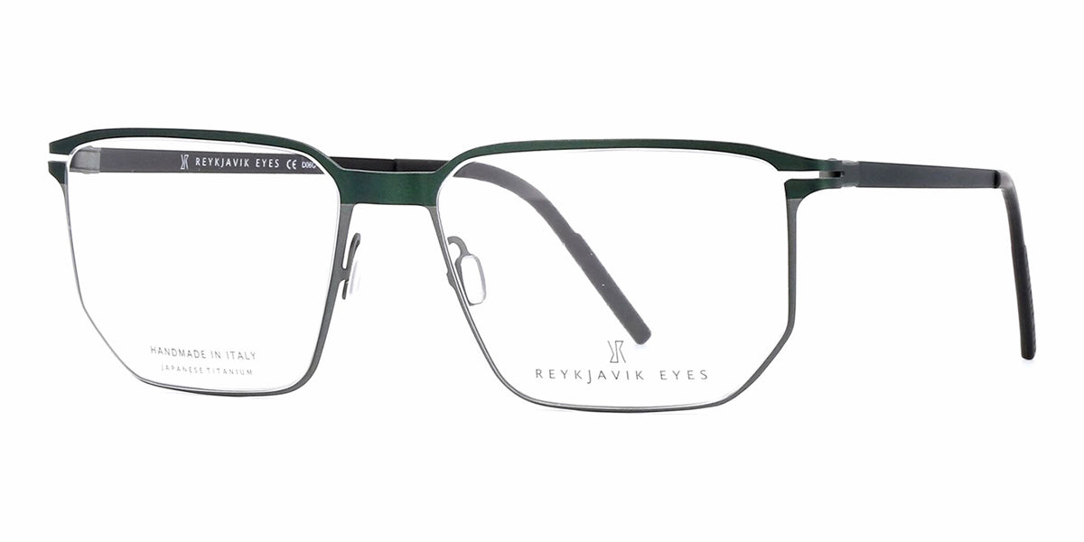 Reykjavik Eyes Black Label Hans C4