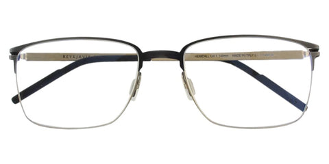 Reykjavik Eyes Black Label Heimdall C1 Glasses