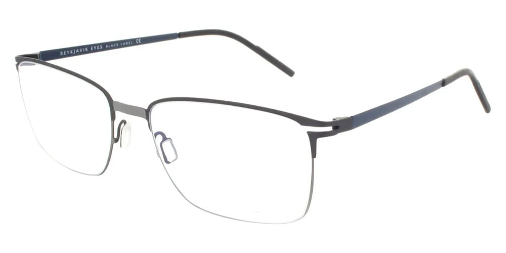 Reykjavik Eyes Black Label Heimdall C2 Glasses