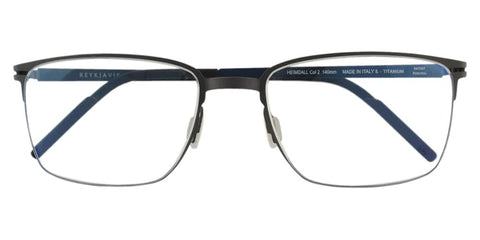 Reykjavik Eyes Black Label Heimdall C2 Glasses
