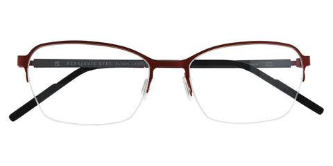 Reykjavik Eyes Black Label Helga C1 Glasses