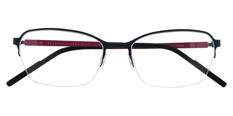 Reykjavik Eyes Black Label Helga C2 Glasses
