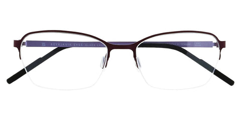 Reykjavik Eyes Black Label Helga C3 Glasses