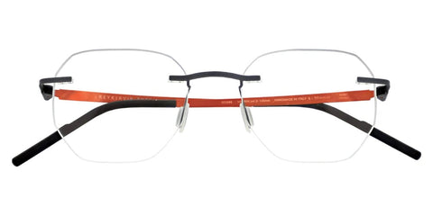 Reykjavik Eyes Black Label Henrik C2 Glasses