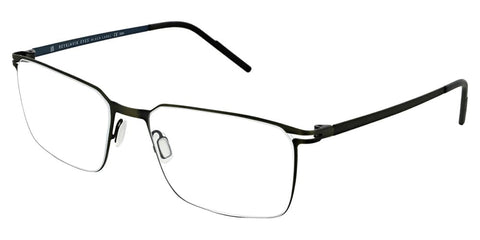 Reykjavik Eyes Black Label Hextor C3 Glasses