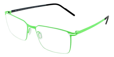 Reykjavik Eyes Black Label Hextor C4 Glasses