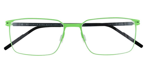 Reykjavik Eyes Black Label Hextor C4 Glasses