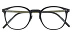 Reykjavik Eyes Black Label Isak C2 Glasses