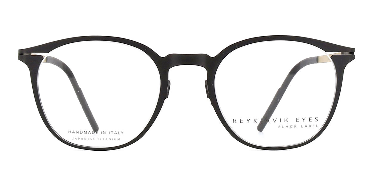 Reykjavik Eyes Black Label Isak C2