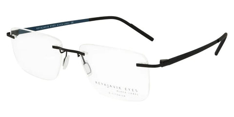 Reykjavik Eyes Black Label Ivan C1 Glasses