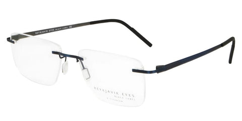 Reykjavik Eyes Black Label Ivan C3 Glasses