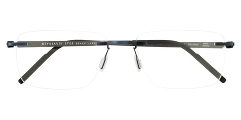 Reykjavik Eyes Black Label Ivan C3 Glasses