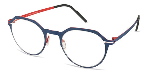 Reykjavik Eyes Black Label Jakob C1 Glasses