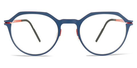 Reykjavik Eyes Black Label Jakob C1 Glasses