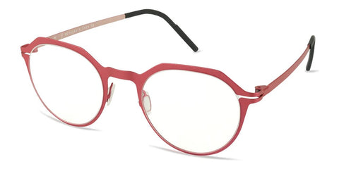 Reykjavik Eyes Black Label Jakob C2 Glasses