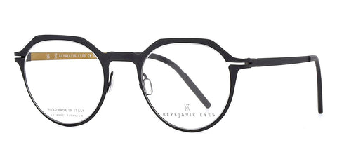 Reykjavik Eyes Black Label Jakob C3