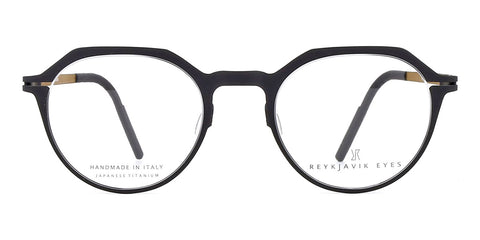 Reykjavik Eyes Black Label Jakob C3
