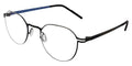Reykjavik Eyes Black Label Jesper C2 Glasses